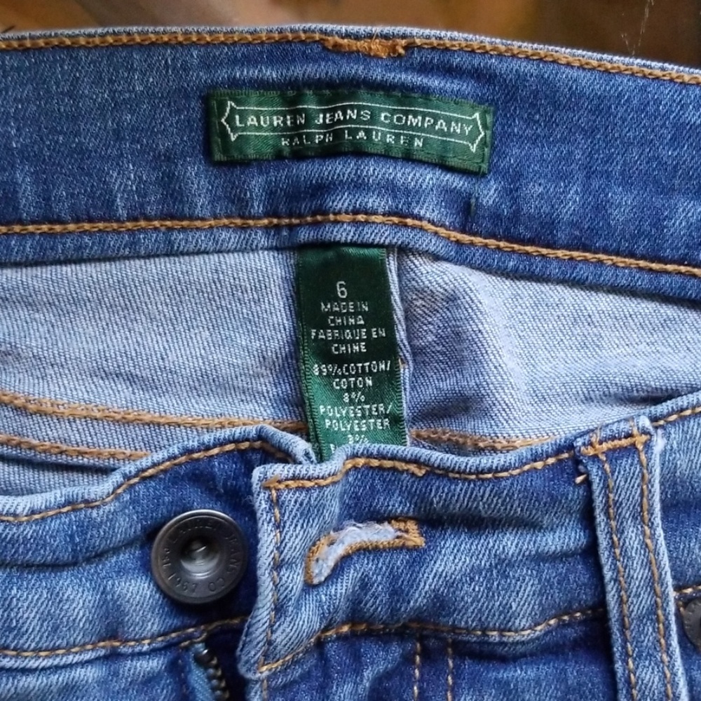 Jeans - Picture 3 of 3